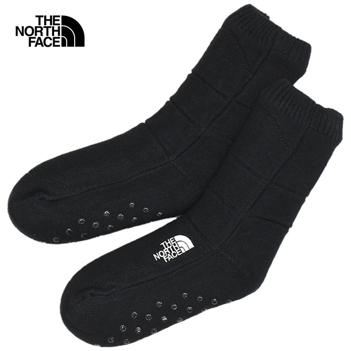 THE NORTH FACE（ザ ノースフェイス） ソックス ヌプシ ブーティ