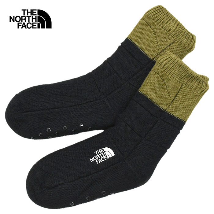 THE NORTH FACE（ザ ノースフェイス） ソックス ヌプシ ブーティ