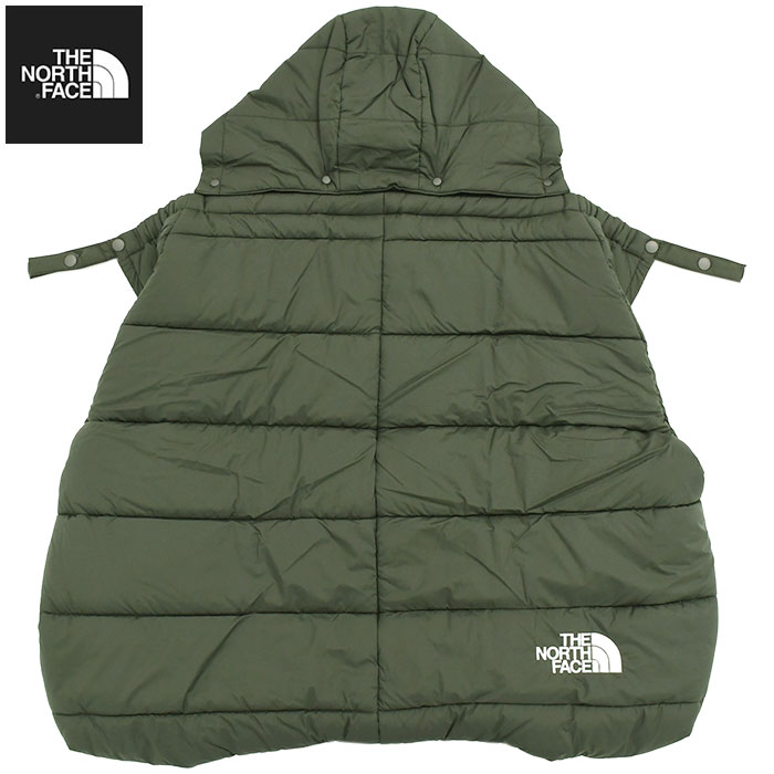 THE NORTH FACE NNB72301 ベビーシェルブランケット+emilie-maillen.be