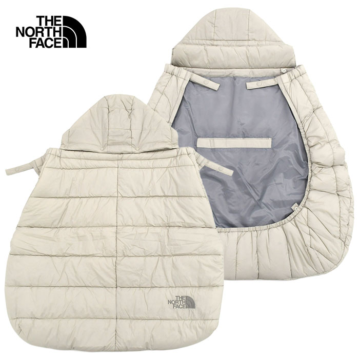 THE NORTH FACE（ザ ノースフェイス） ブランケット ベビー シェル