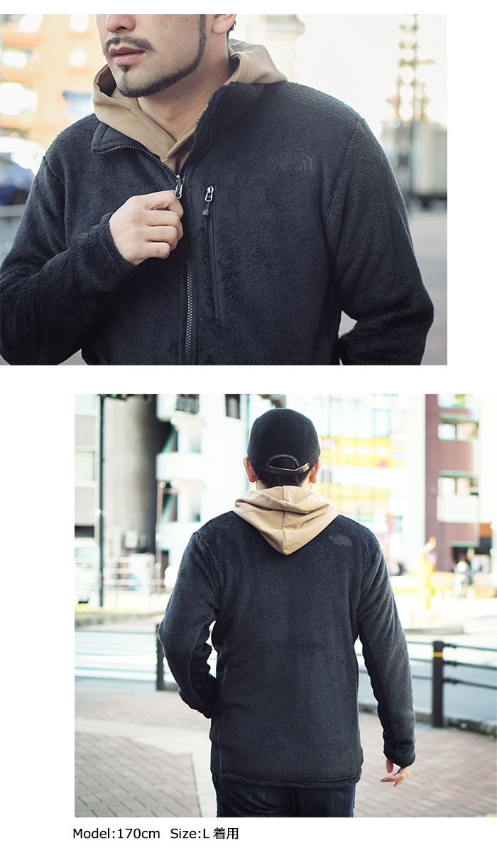 ザ ノースフェイス ジャケット THE NORTH FACE メンズ ジップイン 