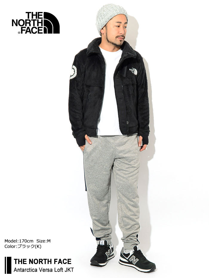 ザ ノースフェイス ジャケット THE NORTH FACE メンズ アンタークティカ バーサ ロフト ( Antarctica Versa Loft JKT NA61930 ) ザ ノースフェイス ジャケット THE NORTH FACE メンズ アンタークティカ バーサ ロフト ( Antarctica Versa Loft JKT NA61930 )