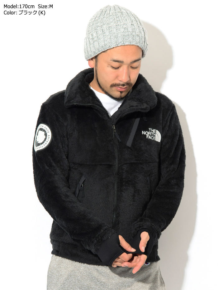 THE NORTH FACE◇ANTARCTICA VERSA LOFT JACKET_アンタークティカ