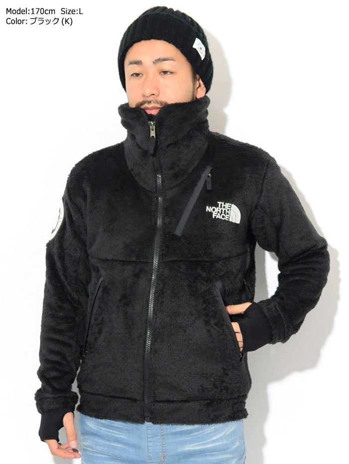 ザ ノースフェイス ジャケット THE NORTH FACE メンズ アンターク 