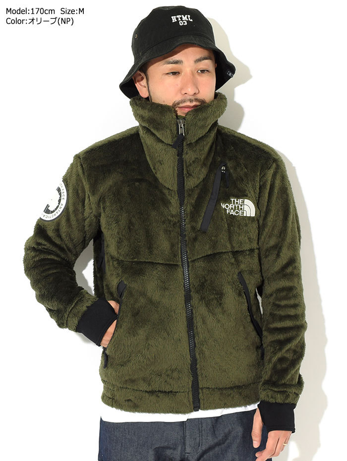 ザ ノースフェイス ジャケット THE NORTH FACE メンズ アンターク 