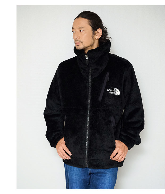 THE NORTH FACEザ ノースフェイスのジャケット Versa Loft03