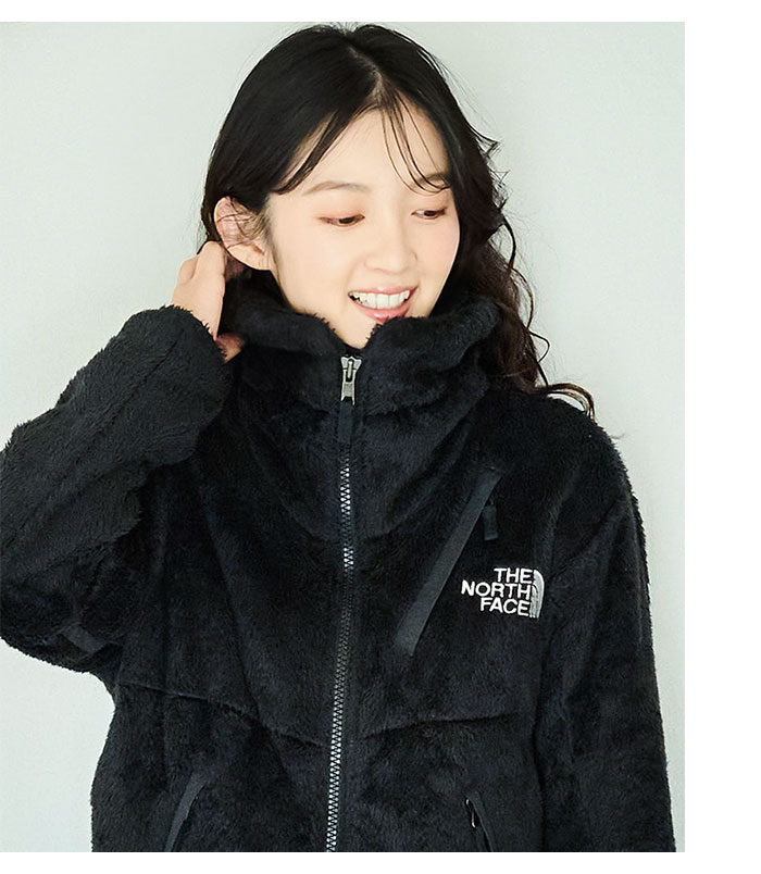 THE NORTH FACEザ ノースフェイスのジャケット Versa Loft04