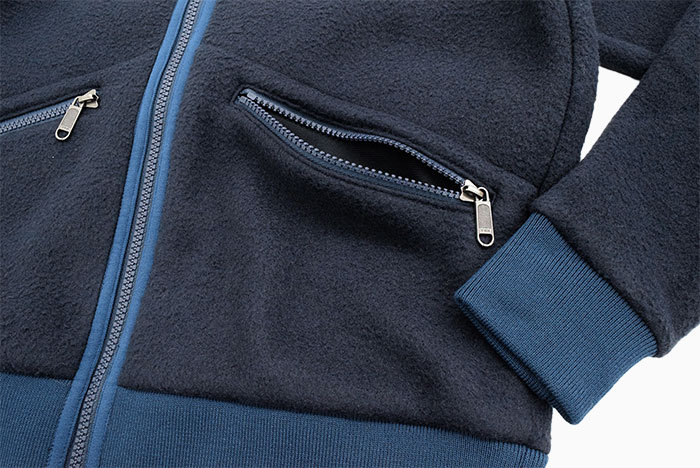 THE NORTH FACEザ ノースフェイスのジャケット Armadilla Full Zip Hoodie11