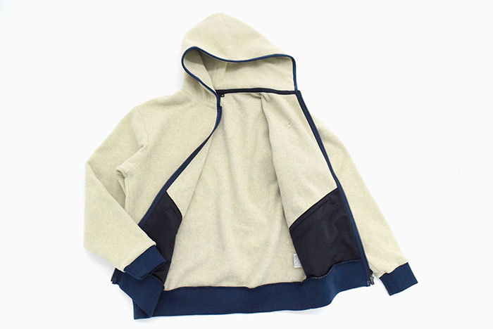 THE NORTH FACEザ ノースフェイスのジャケット Armadilla Full Zip Hoodie12