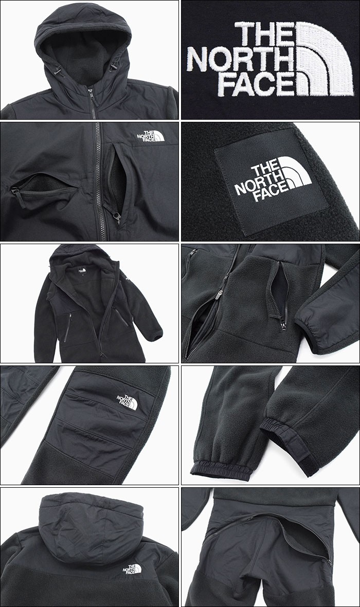 ザ ノースフェイス ジャケット THE NORTH FACE メンズ デナリ