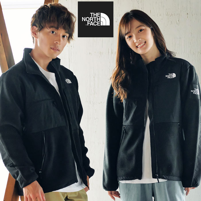 ザ ノースフェイス ジャケット THE NORTH FACE メンズ デナリ ( Denali 