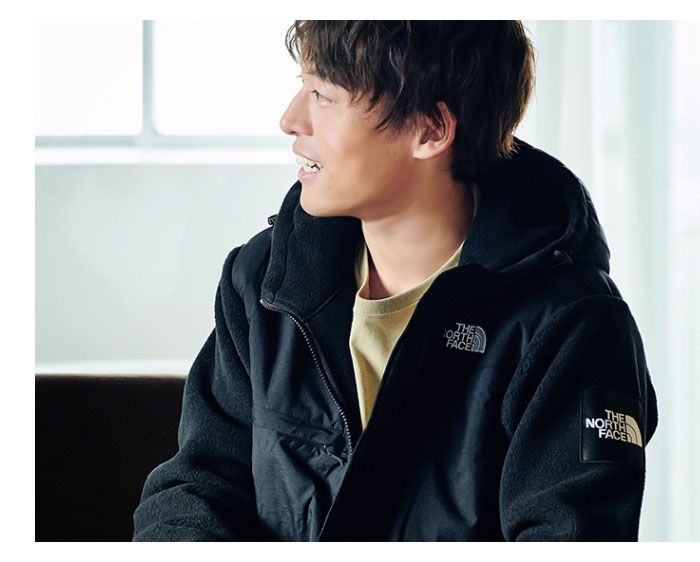 THE NORTH FACEザ ノースフェイスのジャケット Denali Hoodie14