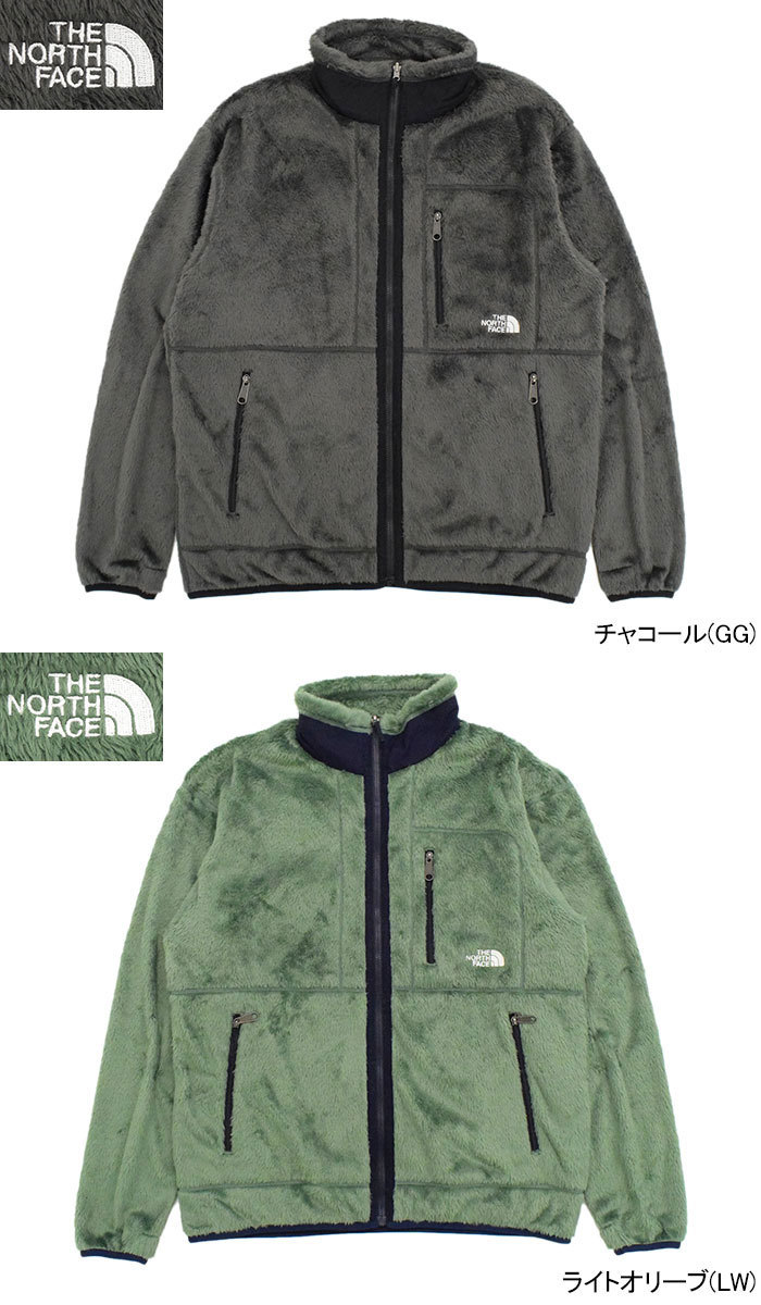 THE NORTH FACEザ ノースフェイスのジャケット ZI Magne Extreme Versa Loft08