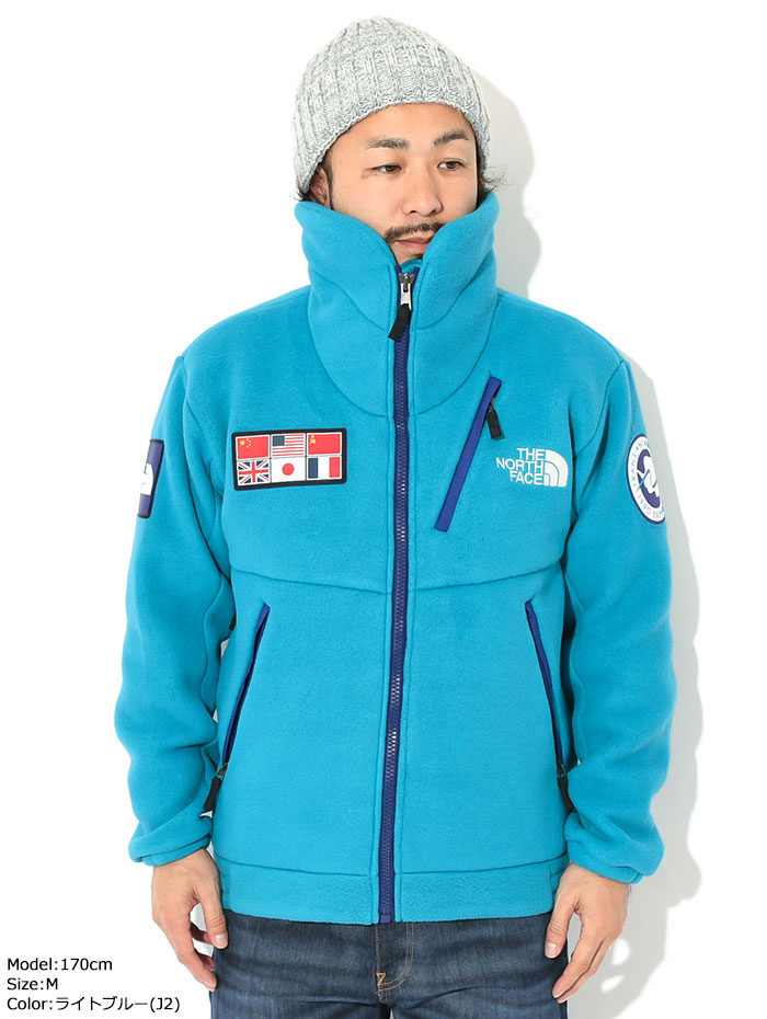 ザ ノースフェイス ジャケット THE NORTH FACE メンズ トランス アン