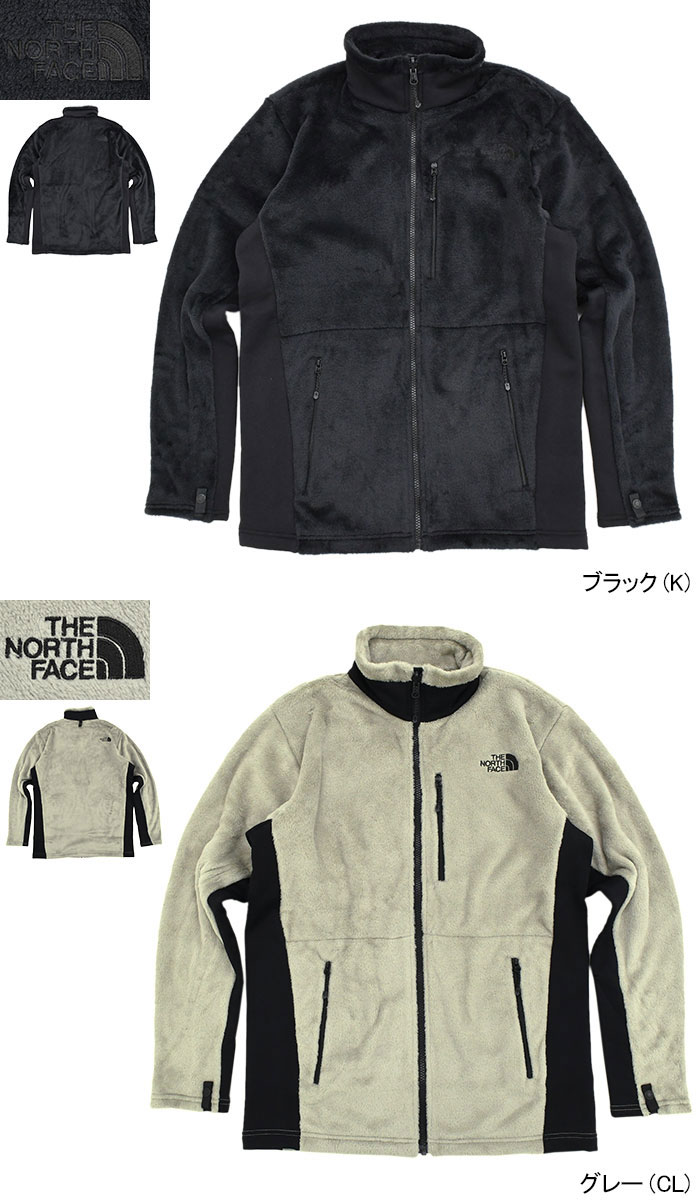 ザ ノースフェイス ジャケット THE NORTH FACE メンズ ジップイン バーサ ミッド ( ZI Versa Mid JKT 2024秋冬  静電防止 フリースジャケット NA72301 国内正規 ) : nor-na72301 : ice field - 通販 - Yahoo!ショッピング