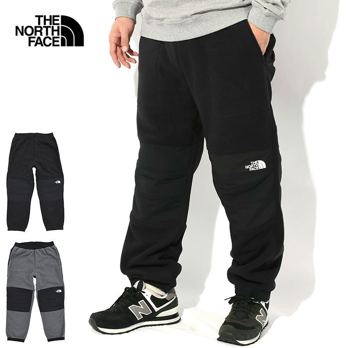 ザ・ノース・フェイス パンツ THE NORTH FACE メンズ デナリ スリップオン ( Denali Slip-On Pant 2024秋冬  フリースパンツ FLEECE ボトムス NA72454 国内正規 ) : nor-na72454 : ice field - 通販 -  Yahoo!ショッピング