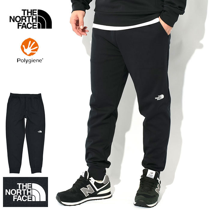 ザ・ノースフェイス THE NORTH FACE Apex Light Jogger Pant