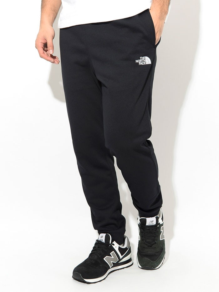 ザ ノースフェイス パンツ THE NORTH FACE メンズ ヘザー スウェットパンツ ( Heather Sweat Pant スエットパンツ  ボトムス NB31956 )