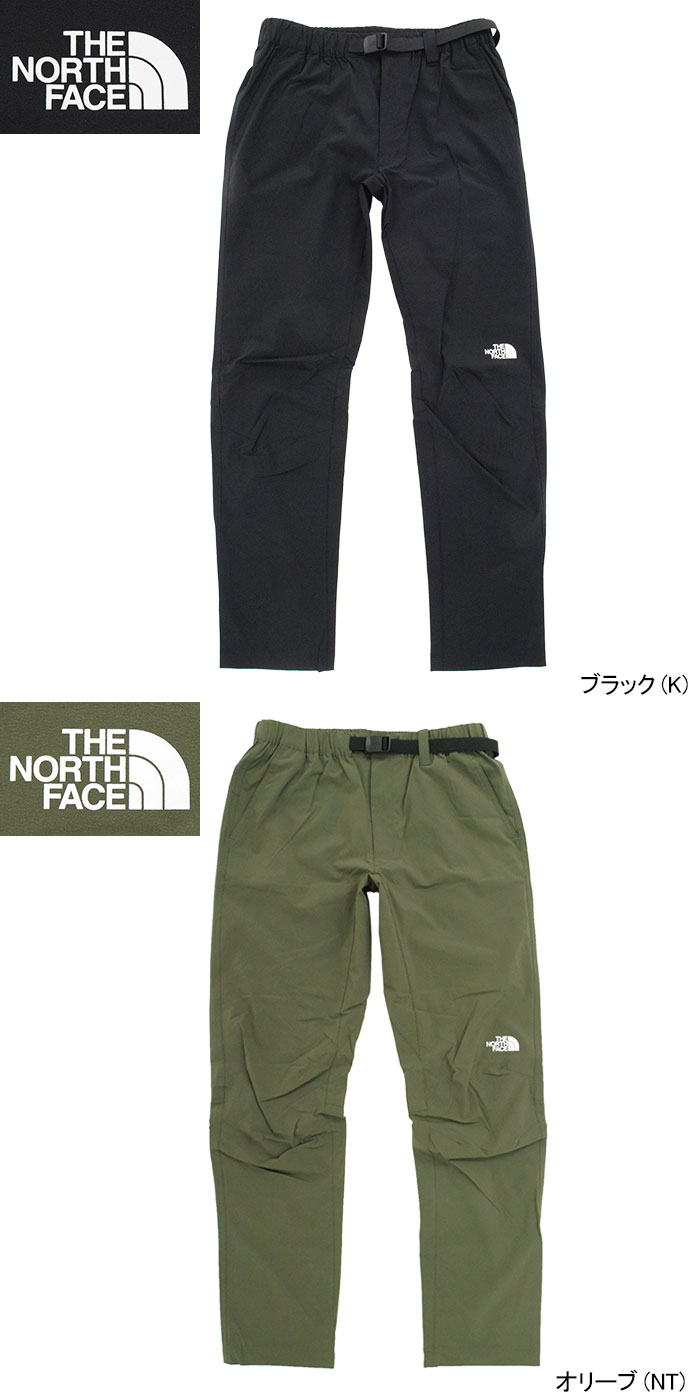 ザ ノースフェイス パンツ THE NORTH FACE メンズ バーブ ライト (Verb