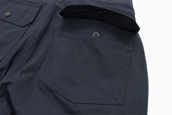 THE NORTH FACEザ ノースフェイスのパンツ Firefly Baker Pant14