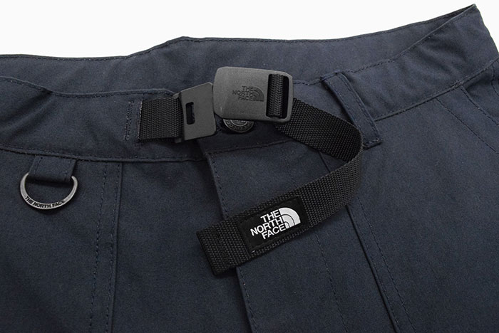 THE NORTH FACEザ ノースフェイスのパンツ Firefly Baker Pant08