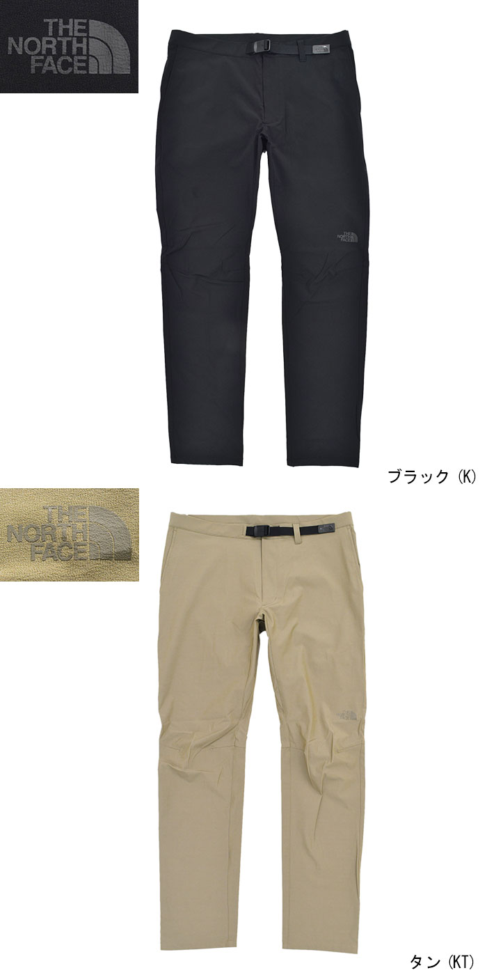 THE NORTH FACE ザ・ノース・フェイス パンツ メンズ マグマ