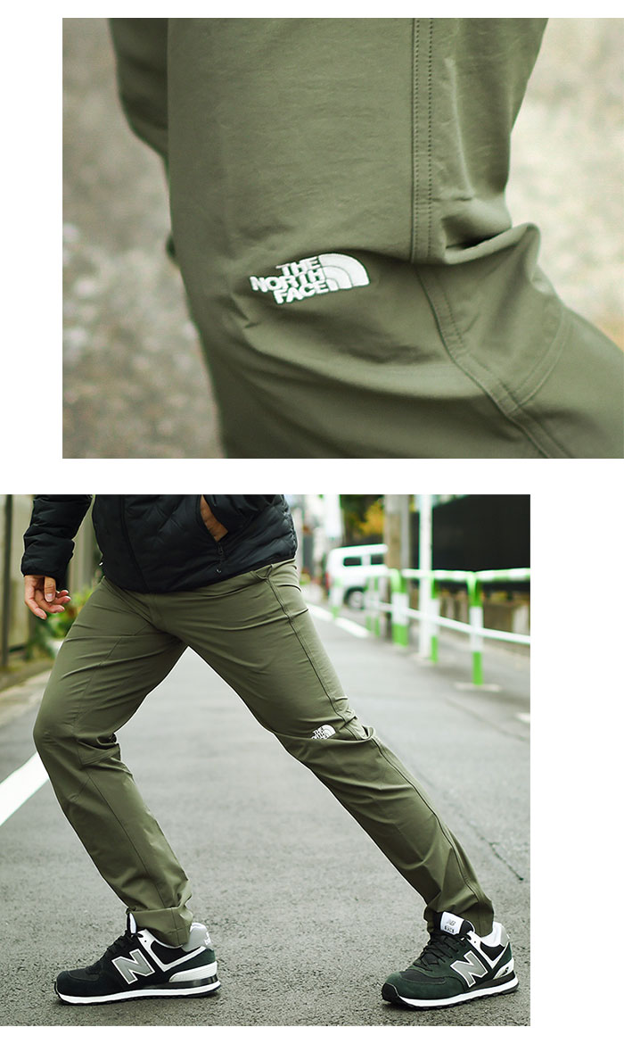 税込】 ザ ノースフェイス パンツ THE NORTH FACE メンズ 23SS