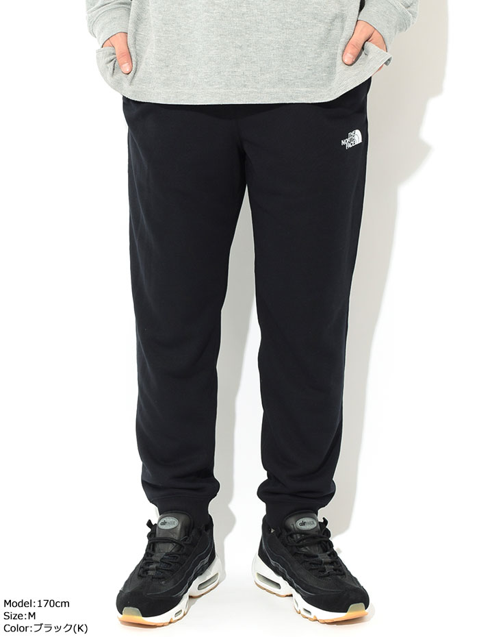 ザ ノースフェイス パンツ THE NORTH FACE メンズ 24SS ヘザー スウェットパンツ ( 24SS Heather Sweat  Pant 2024春夏 スエットパンツ NB32333 国内正規 )