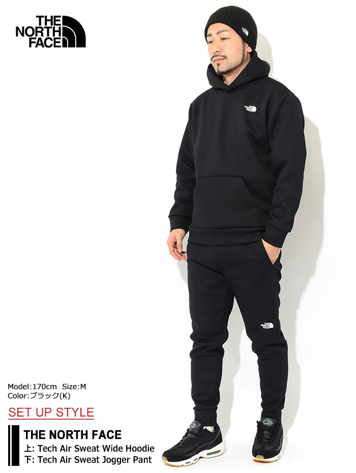 THE NORTH FACEザノースフェイスのパンツ Tech Air Sweat Jogger Pant06