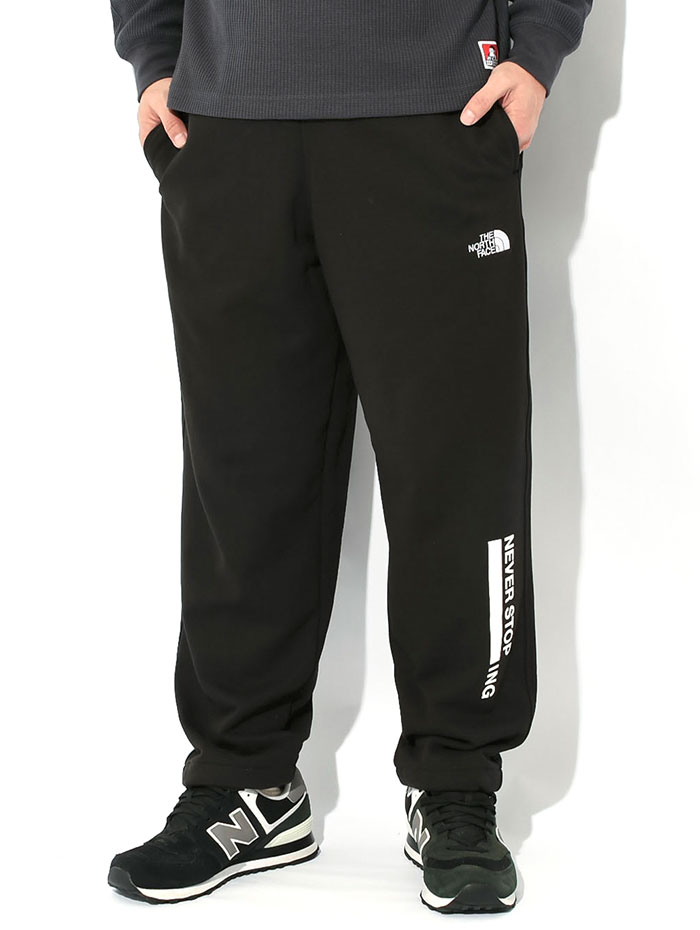 THE NORTH FACE（ザ ノースフェイス） パンツ メンズ 24SS ネバー