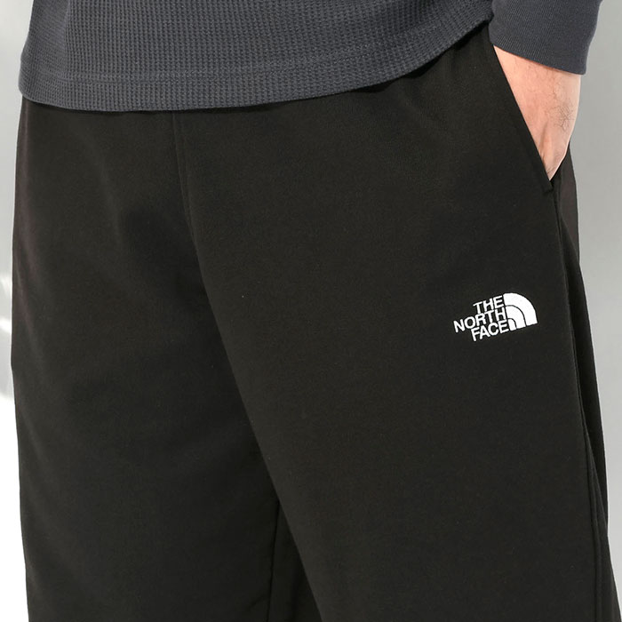 THE NORTH FACE ザ・ノース・フェイス パンツ メンズ 24SS