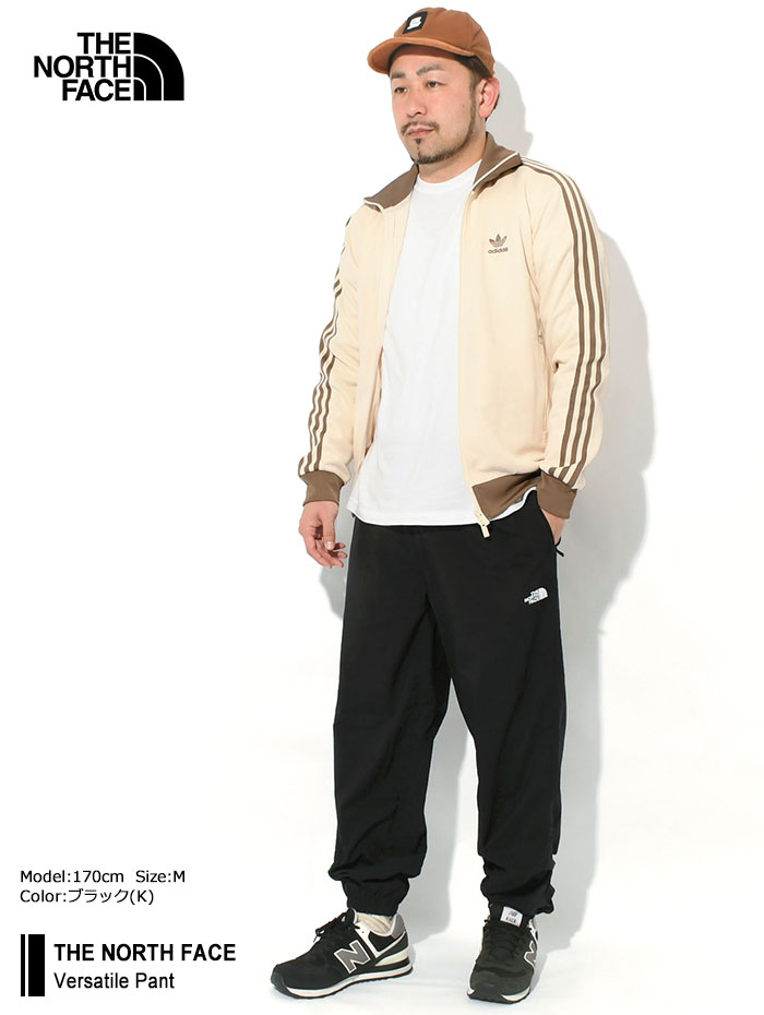 THE NORTH FACE ザ・ノース・フェイス パンツ メンズ