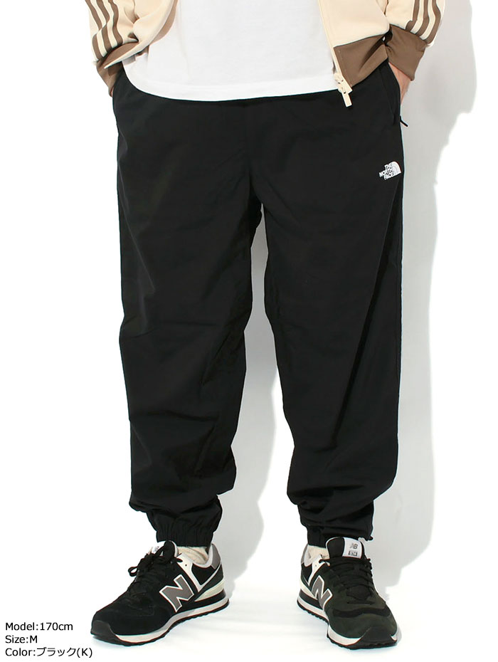 THE NORTH FACEザ ノースフェイスのパンツ Versatile Pant02