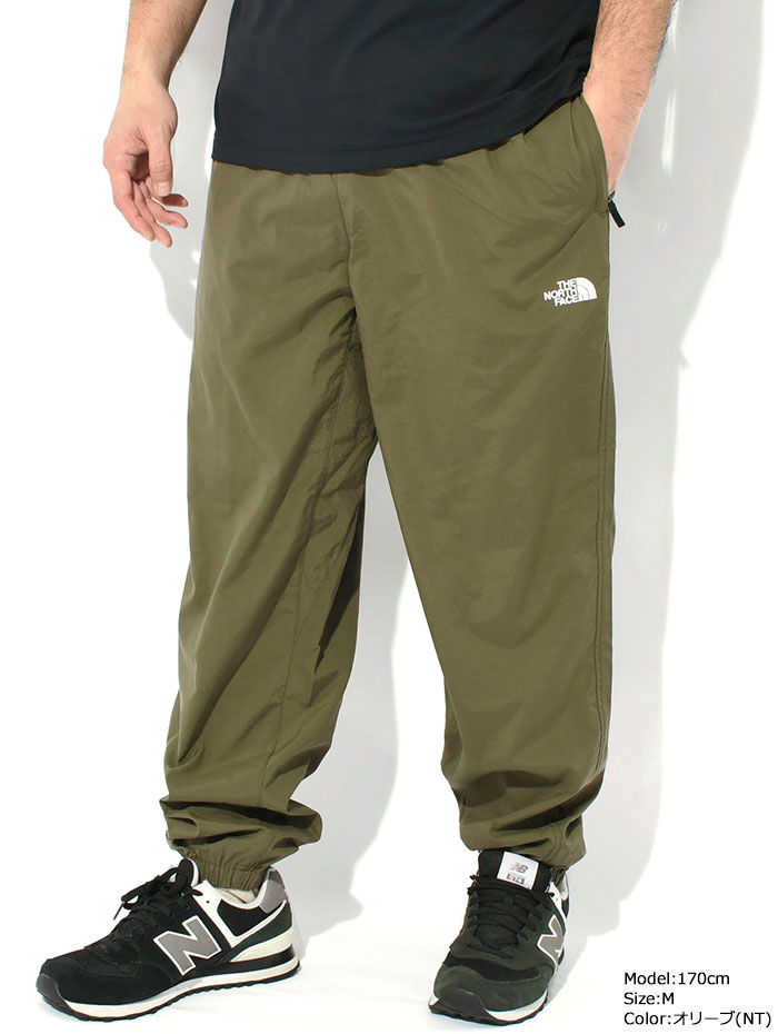 THE NORTH FACEザ ノースフェイスのパンツ Versatile Pant04