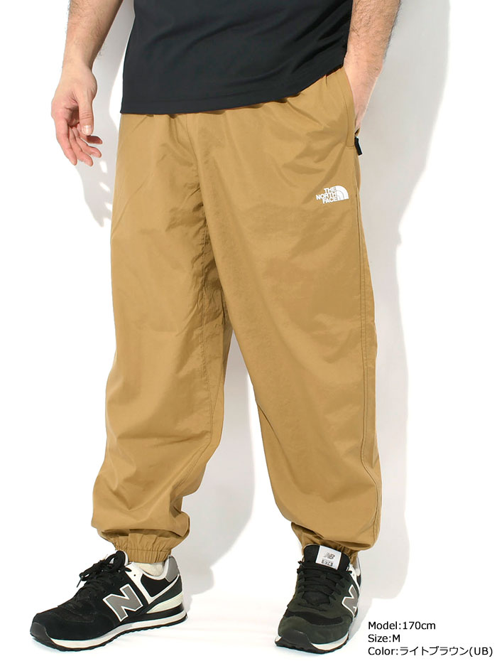 THE NORTH FACEザ ノースフェイスのパンツ Versatile Pant05