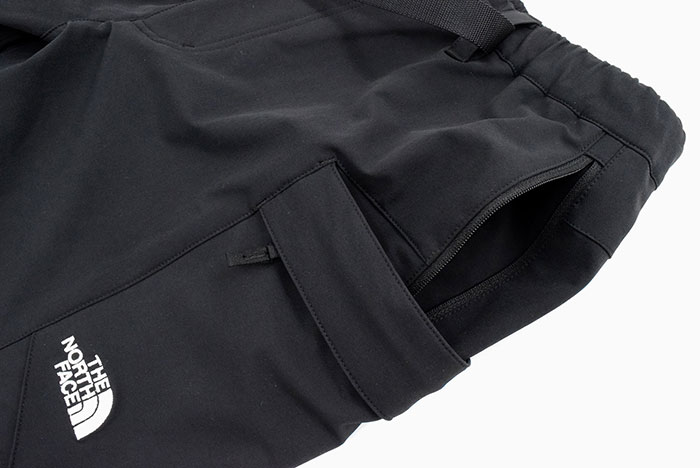 THE NORTH FACE ザ・ノース・フェイス パンツ メンズ クラス