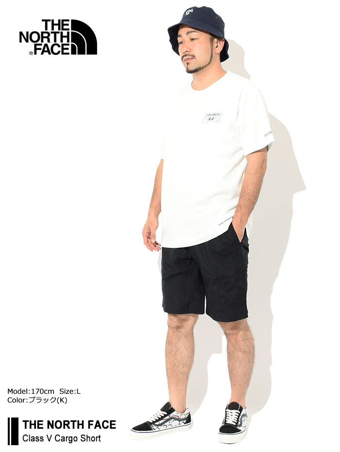 ザ ノースフェイス ハーフパンツ THE NORTH FACE メンズ 22SS クラス ファイブ カーゴ ショーツ ( Class V Cargo  Short 2022春夏 NB42232 ) :NOR-NB42232:ice field - 通販 - Yahoo!ショッピング