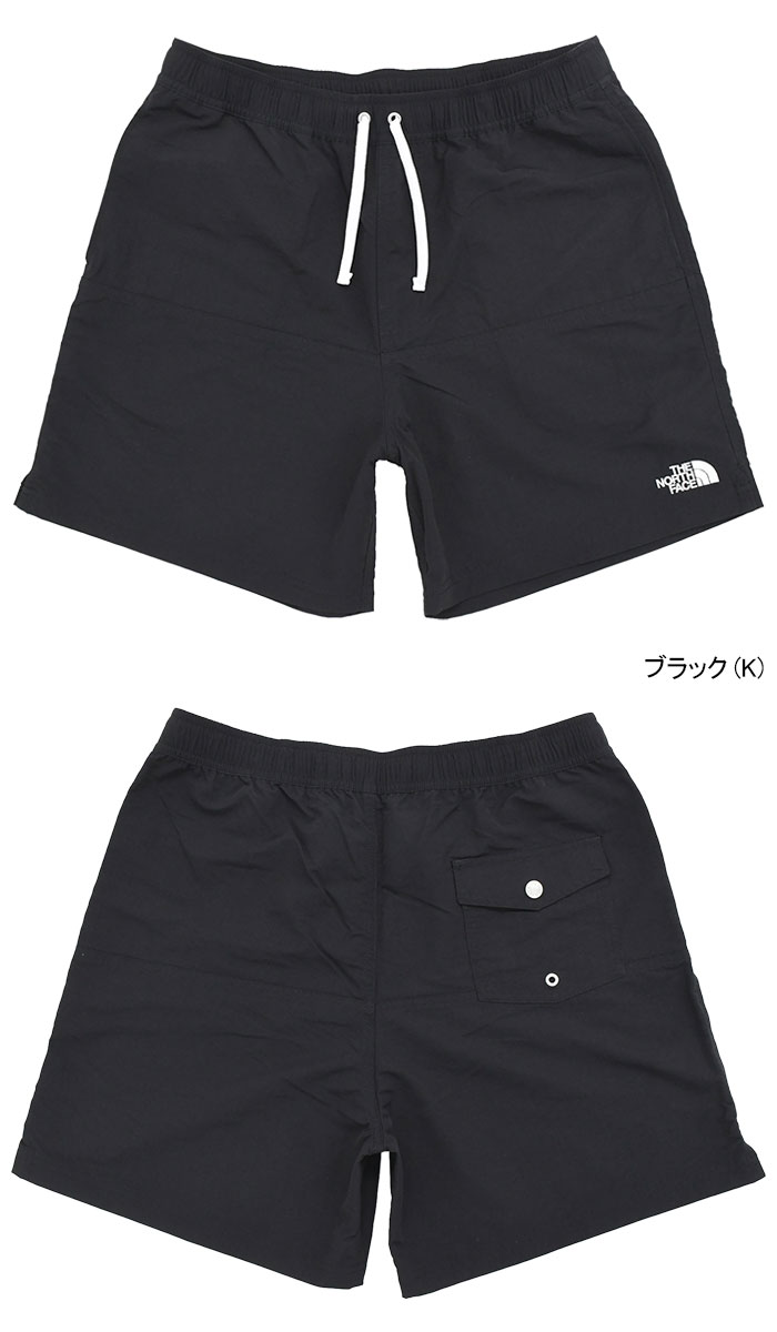 THE NORTH FACEザノースフェイスのハーフパンツ Mud Short05