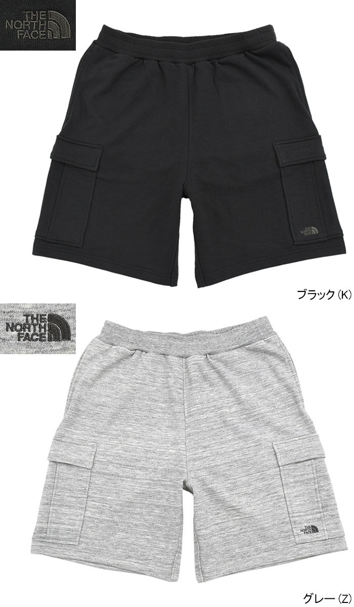 THE NORTH FACE ザ・ノース・フェイス ハーフパンツ メンズ