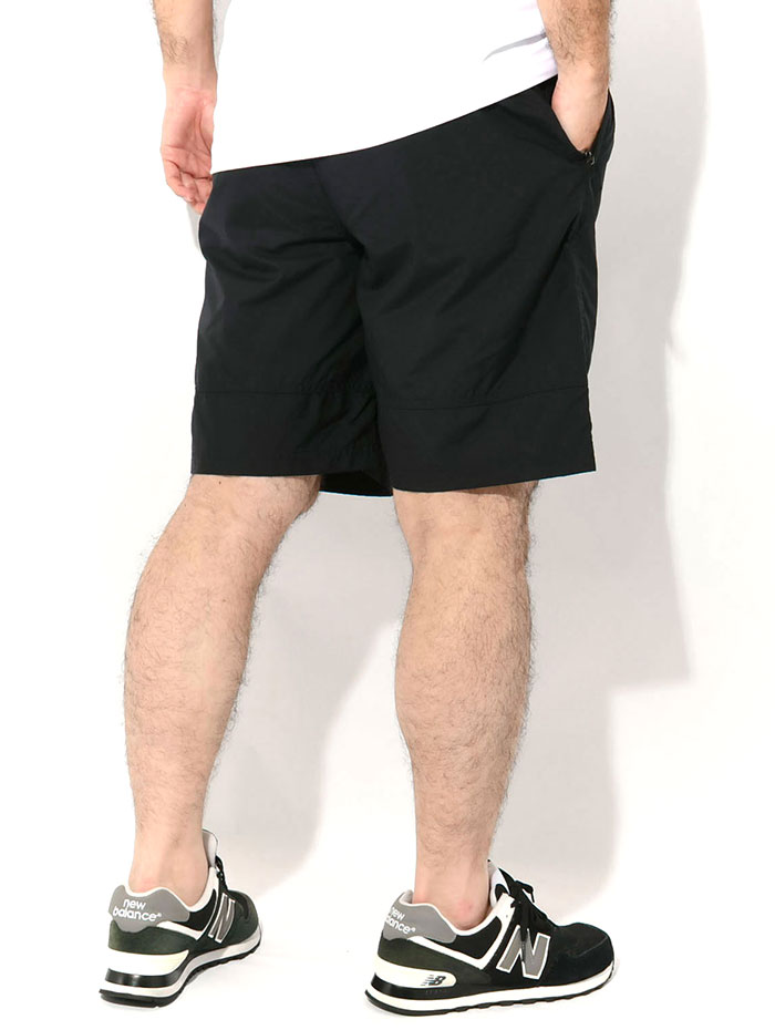 THE NORTH FACEザノースフェイスのハーフパンツ Nuptse Short03