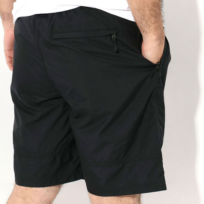 THE NORTH FACEザノースフェイスのハーフパンツ Nuptse Short04