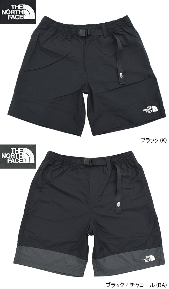 THE NORTH FACEザノースフェイスのハーフパンツ Nuptse Short05