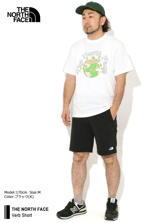 THE NORTH FACE（ザ ノースフェイス） ハーフパンツ メンズ 26SS