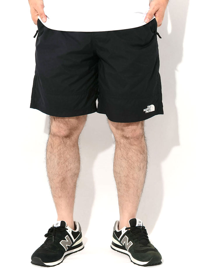 THE NORTH FACE（ザ ノースフェイス） ハーフパンツ メンズ ヌプシ