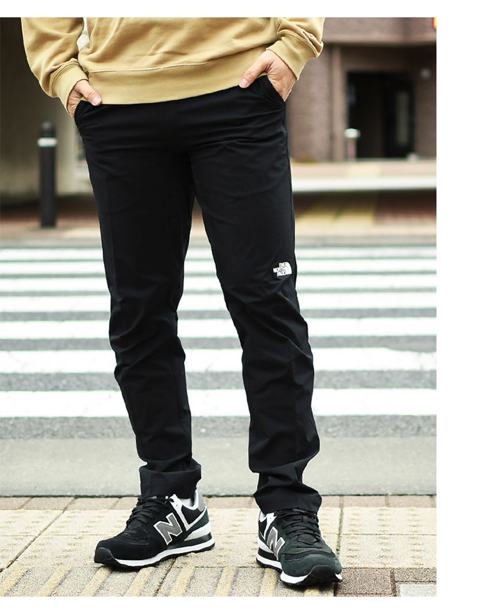 THE NORTH FACEザ ノースフェイスのパンツ Doro Light Pant02