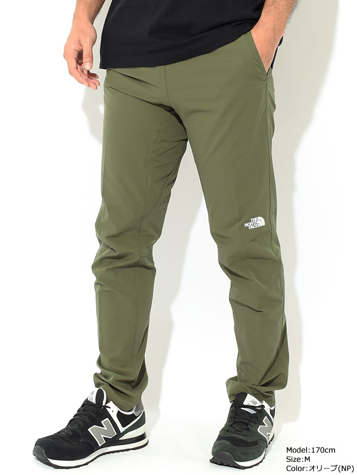 THE NORTH FACEザ ノースフェイスのパンツ Doro Light Pant08