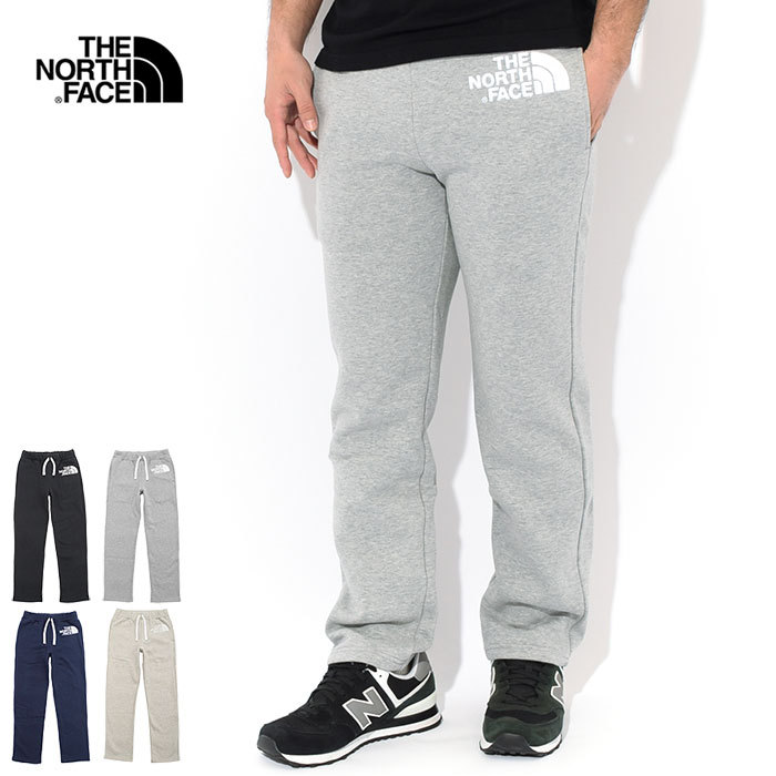 ザ ノースフェイス パンツ THE NORTH FACE メンズ フロントビュー ( Frontview Pant 2021春夏 スウェットパンツ  ボトムス NB81940 )