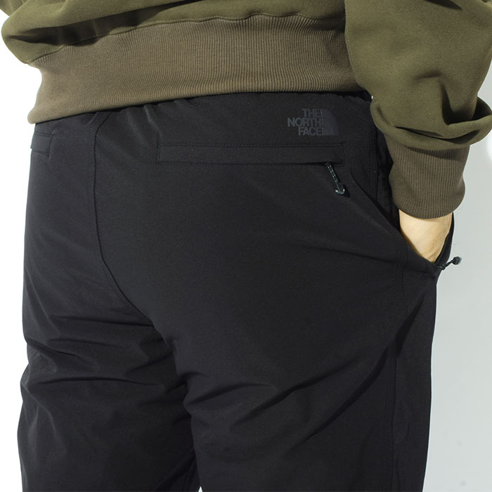 THE NORTH FACEザ ノースフェイスのパンツ Doro Warm Pant07