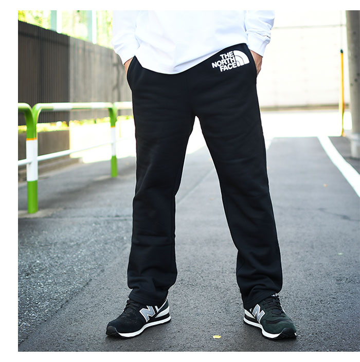 THE NORTH FACEザノースフェイスのパンツ Frontview Pant07