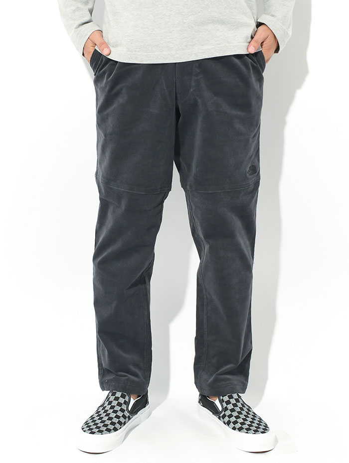 THE NORTH FACEザ ノースフェイスのパンツ Granum Cord Pant02